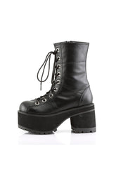 RANGER-301 - RAN301/B/PU by Demonia Cult